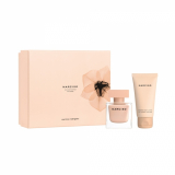 Narciso Rodriguez Poudree set (парфумована вода 50 мл + лосьйон для тіла 50 мл)