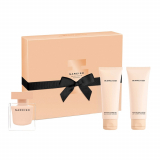Парфумерія Narciso Rodriguez Poudree set (парфумована вода 50 мл + лосьйон для тіла 75 ml + Гель для душу 75 ml)