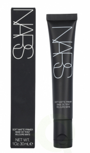 Nars Праймер для обличчя Soft Matte Complete Primer, 30ml