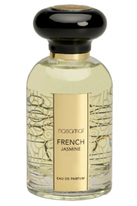 Nasamat French Jasmine парфумована вода
