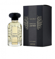 Парфумерія Nasamat Moroccan Leather Gold парфумована вода 100 мл