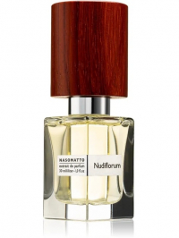 Nasomatto NudiFlorum Extrait De Parfum