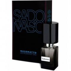 Nasomatto Sadonaso Extrait De Parfum