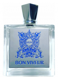 Naughton & Wilson Bon Viveur парфумована вода 100 мл