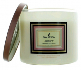 Nautica Candle Свічка парфумована ADRIFT 411 g
