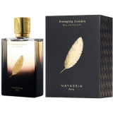 Nayassia Brothers in Art парфумована вода 100 мл тестер