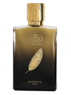 Nayassia Farrukhnaz парфумована вода 100ml