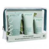 Набір для догляду за обличчям Payot Pate Grise Kit