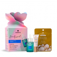 SeSderma Набір для глибокого зволоження та сяйва шкіри Beauty Sweet Hyaluronic Pack