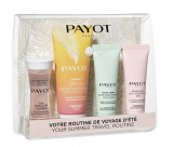 Набір Payot Summer Travel Routine Set 4 Pieces Kit