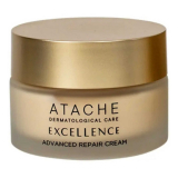 Нічний антивіковий крем Atache Excellence Advanced Repair Cream 50ml