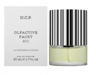 Парфумерія NCP Olfactives 401 Lavender & Juniper парфумована вода 10мл