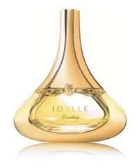 Парфумерія Guerlain Idylle Eau De Toilette туалетна Вода