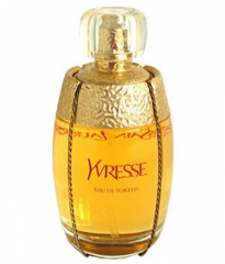 Парфумерія Yves Saint Laurent Yvresse (Champagne)