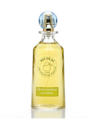 Nicolai Parfumeur VIE DE CHAteau Intense