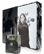 Six Scents Series Three 2 Mary Katrantzou: Trompe L'Oleil