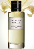 Dior the Collection Couturier Parfumur Cologne Royale