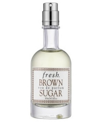 Fresh Brown Sugar