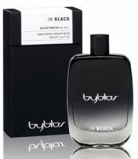 Byblos In Black