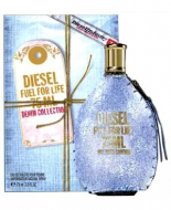 Diesel Fuel For Life Denim Collection Femme