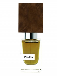 Парфумерія Nasomatto Pardon Extrait De Parfum