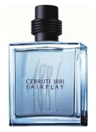 Cerruti 1881 Fairplay