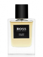 Hugo Boss Boss the Collection Velvet Amber туалетна вода
