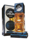 Парфумерія Lanvin Via на подставке Parfum 15 мл Вінтажна парфумерія