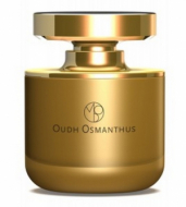 Mona di Orio oud Osmanthus