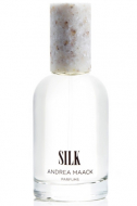 Andrea Maack Silk
