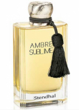 Stendhal Ambre Sublime парфумована вода