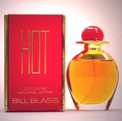 Парфумерія Bill Blass HOT