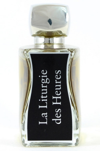Jovoy La Liturgie des Heures