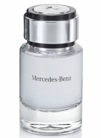 Mercedes-Benz For Men