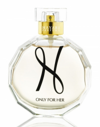 Hayari Parfums Only For Her парфумована вода для жінок