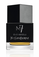 Yves Saint Laurent M7 oud Absolu