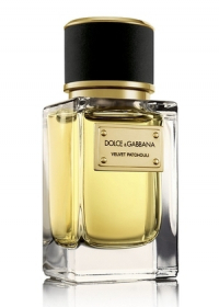 Dolce & Gabbana Velvet Patchouli men