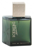 Iceberg Homme туалетна Вода для чоловіків туалетна Вода для чоловіків