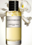 Dior Bois D`argent парфумована вода