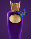 Парфумерія Sospiro Perfumes Vivace