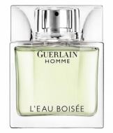 Guerlain Pour Homme LEau Boisee туалетна вода