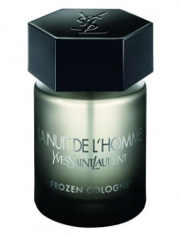 Yves Saint Laurent La nuit de l`Homme FRozen Cologne