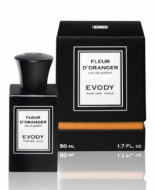 Evody Parfums Fleur doranger