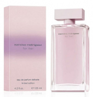 Парфумерія Narciso Rodriguez For Her Limited Edition