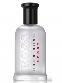 Hugo Boss Boss Bottled Sport туалетна вода для чоловіків
