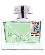 John Galliano Parlez-Moi d’Amour Eau Fraiche