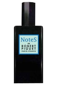 Robert Piguet NOTES