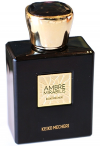 Парфумерія Keiko Mecheri Bespoke Ambre Mirabilis парфумована вода