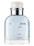 Dolce & Gabbana Light Blue Living Stromboli