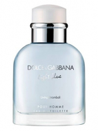 Dolce & Gabbana Light Blue Living Stromboli